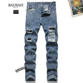Picture of Balmain Jeans Long _SKUBalmainsz28-3825th278234